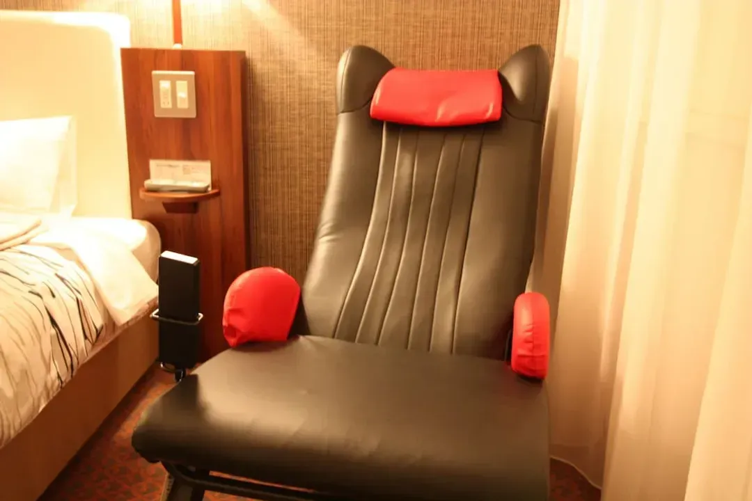Room amenity