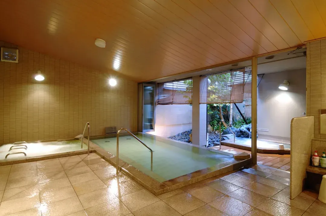 Spa