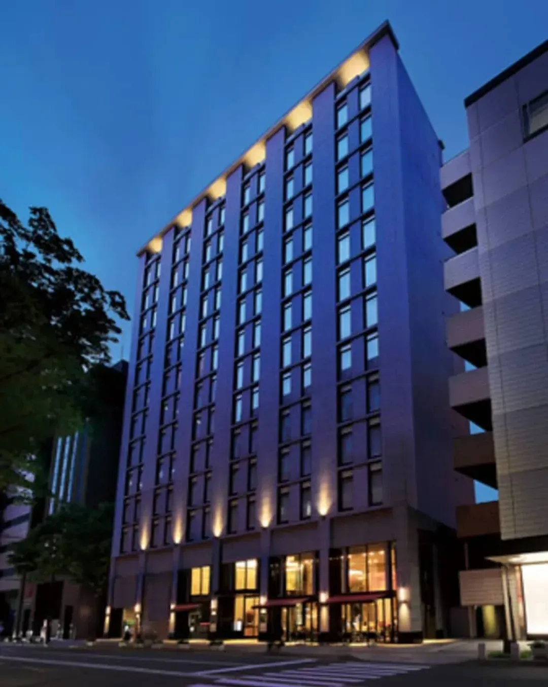 石川縣-KOKO HOTEL Premier Kanazawa Korinbo