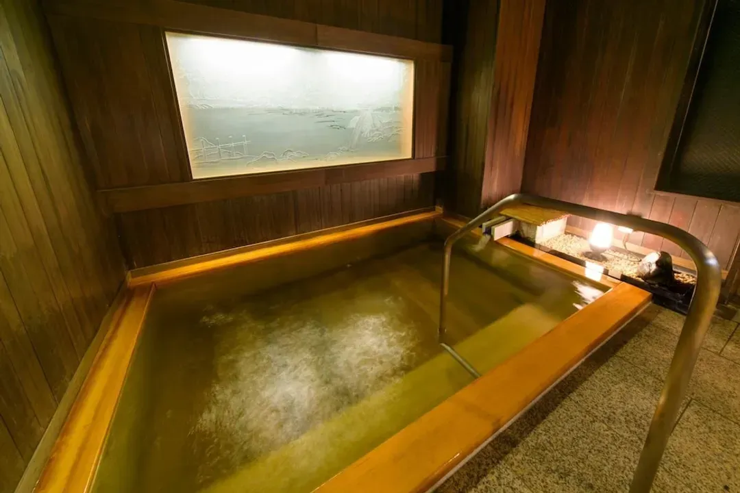 Spa
