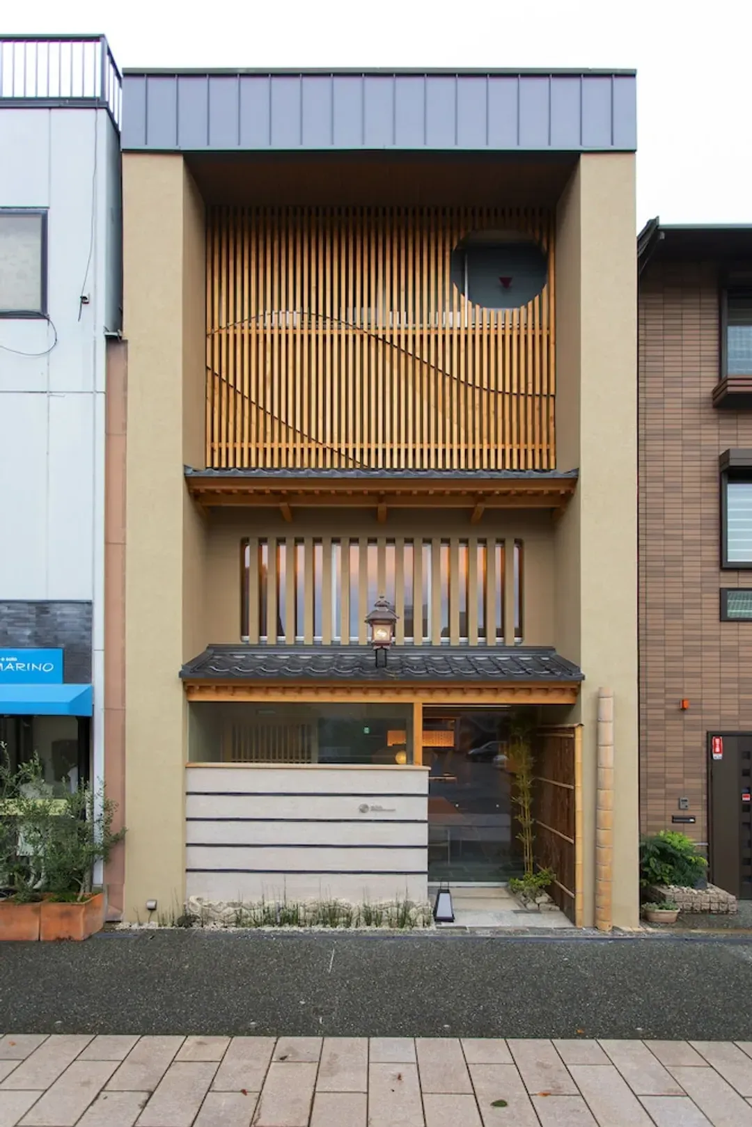 石川縣-Hotel Kanazawa Zoushi