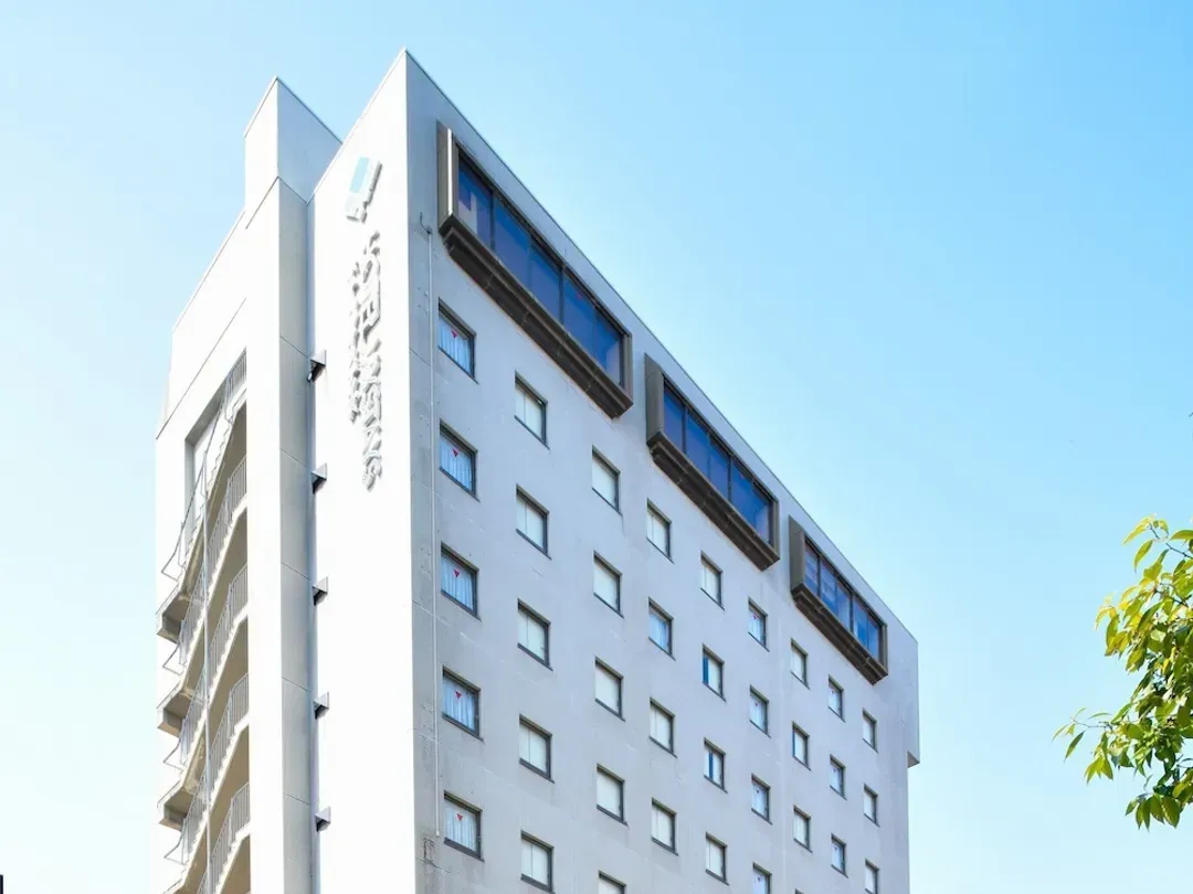 石川縣-HOTEL MYSTAYS Kanazawa Katamachi