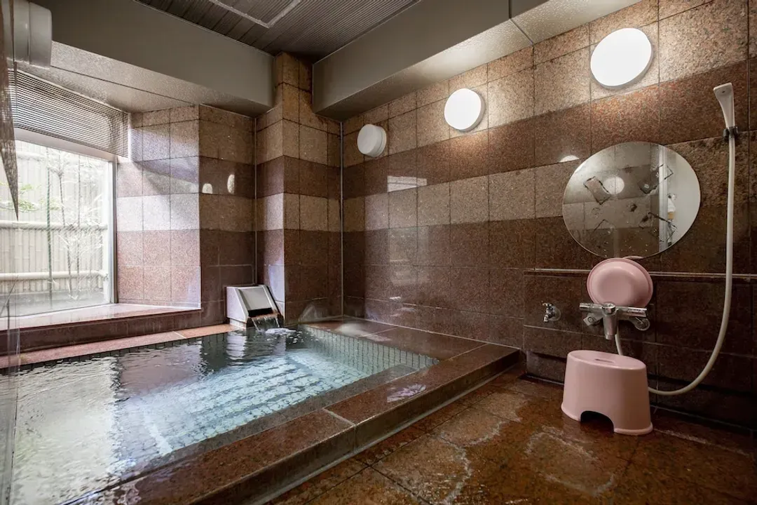 Spa
