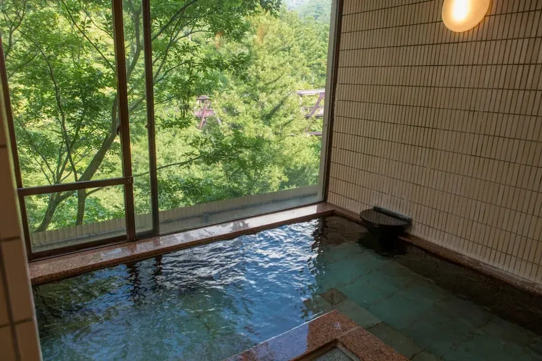 Spa