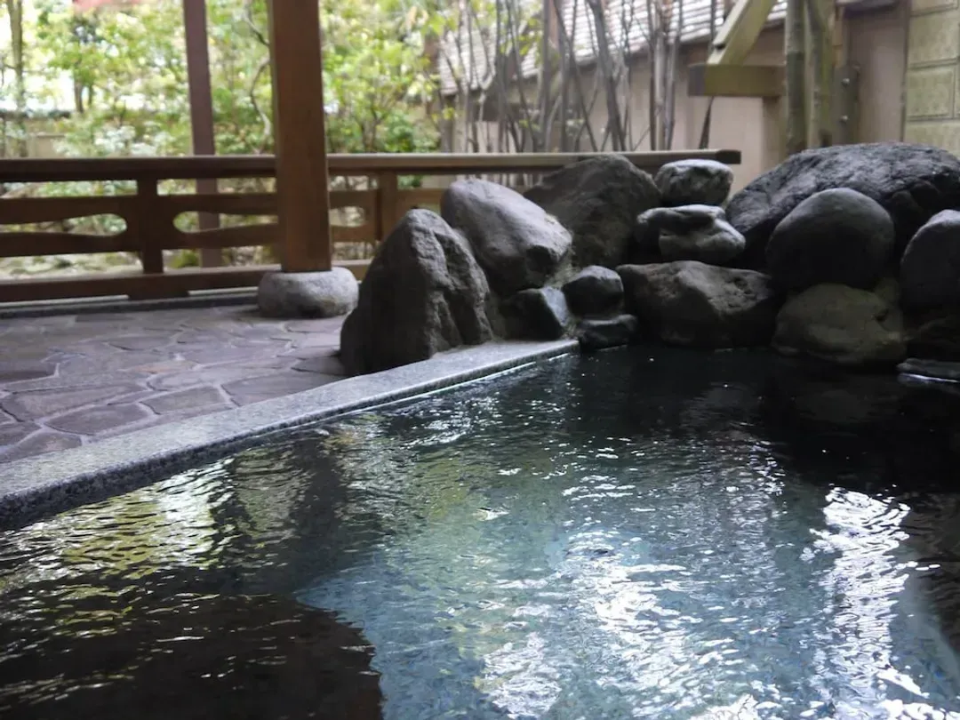 Spa
