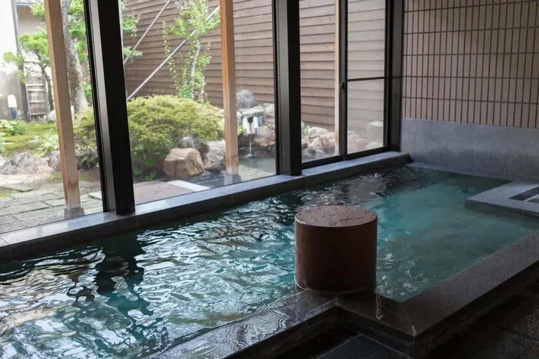 Spa