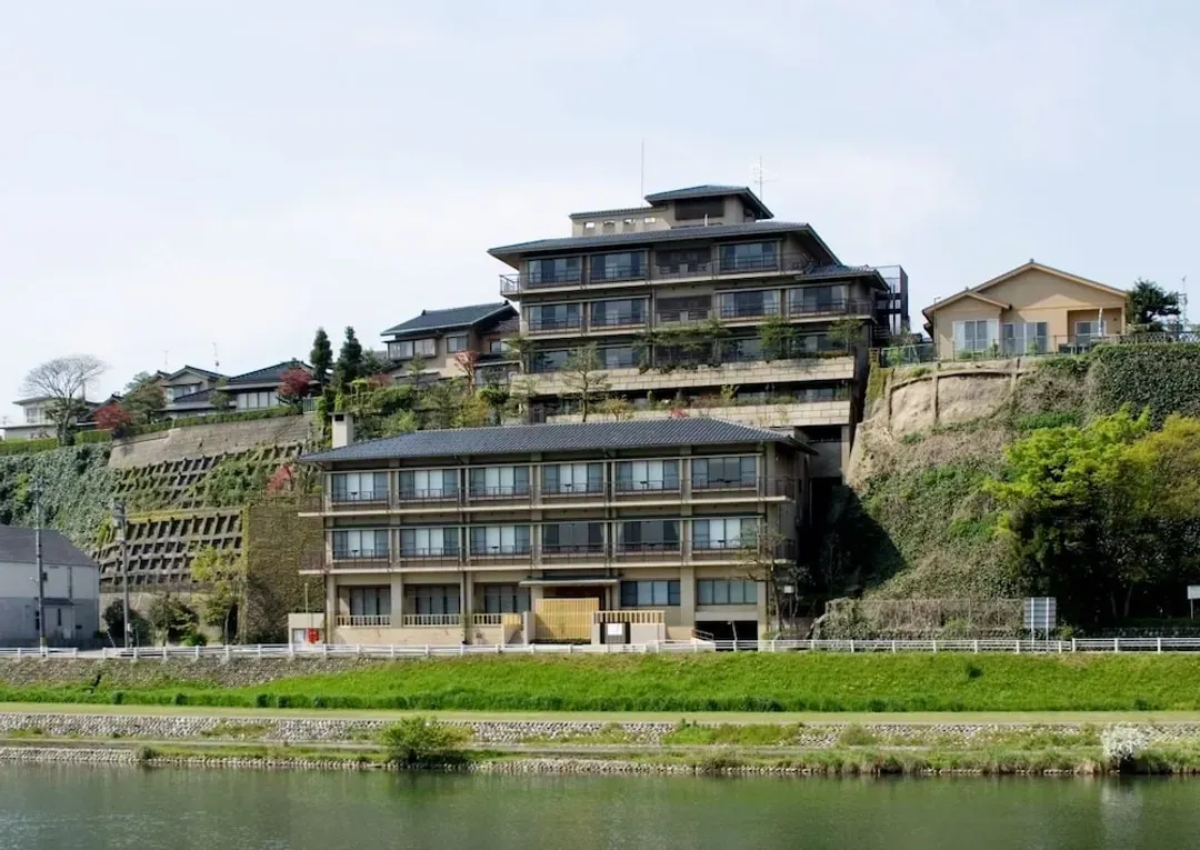 石川縣-玉雅洛賽賽飯店