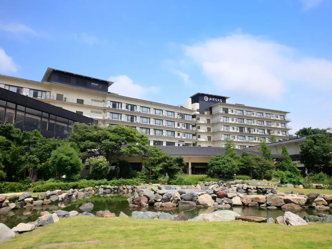 이시카와 현-야마시로 온센 미야비 노 야도 가가 햐쿠만고쿠