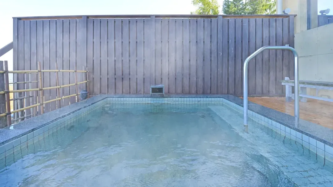 Public bath