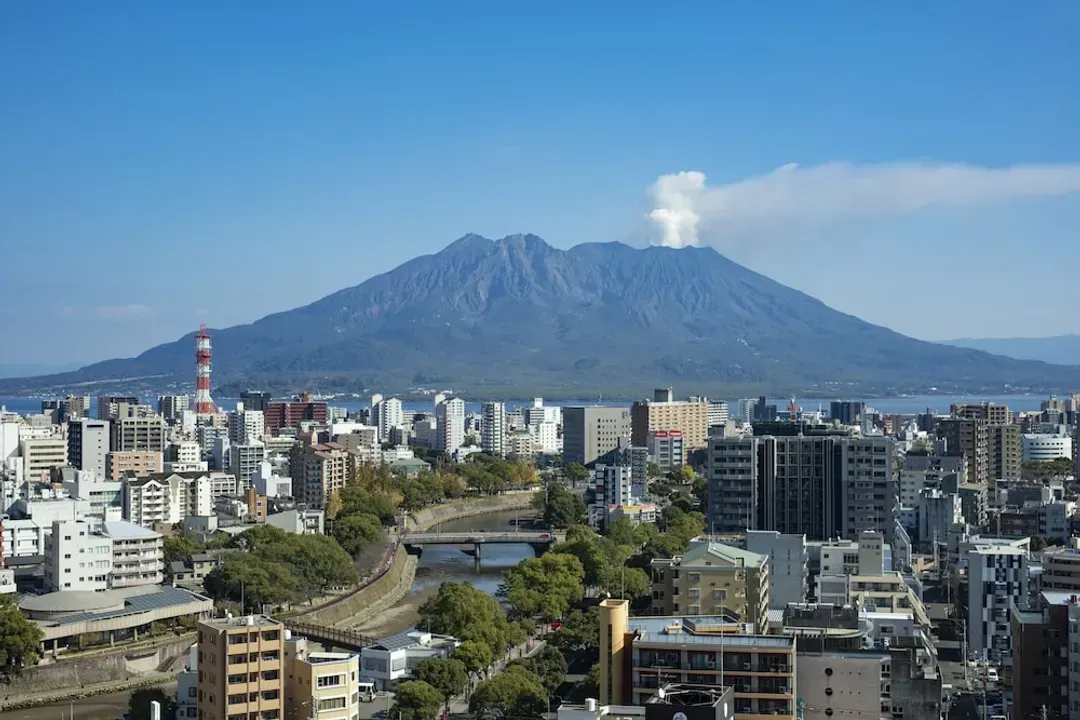 View from room
