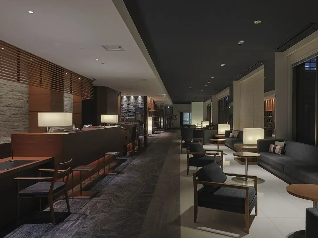 鹿兒島縣-JR KYUSHU HOTEL Kagoshima