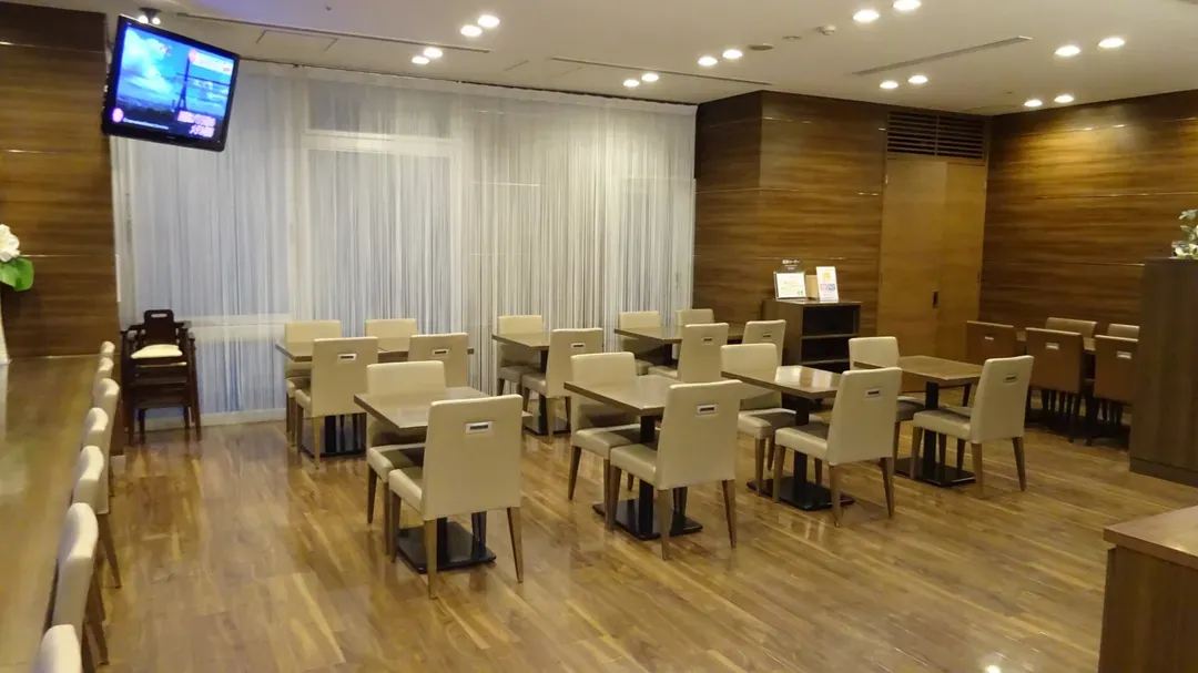 天然溫泉露櫻之湯 鹿兒島Dormmy INN|露天風呂/高見馬場站步行3分/天文館公園步行8分-12