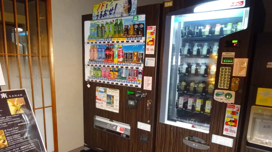 天然溫泉露櫻之湯 鹿兒島Dormmy INN|露天風呂/高見馬場站步行3分/天文館公園步行8分-16