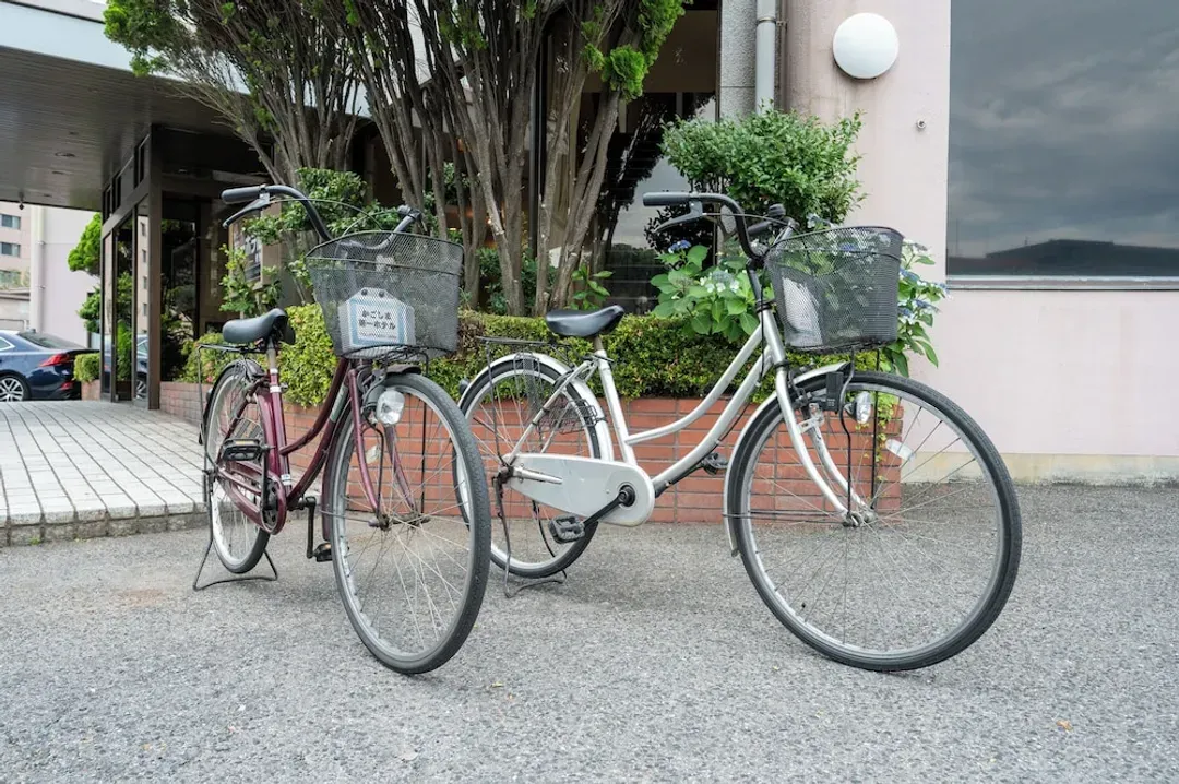 Bicycling