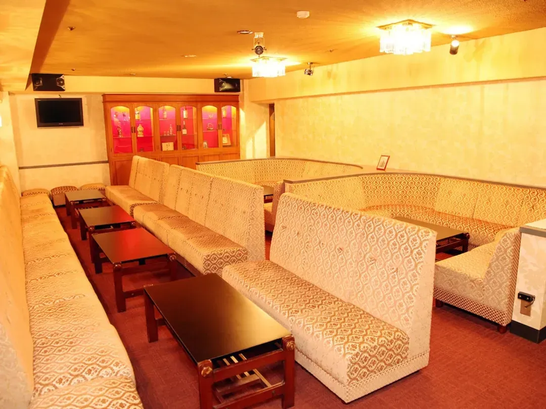 Nightclub