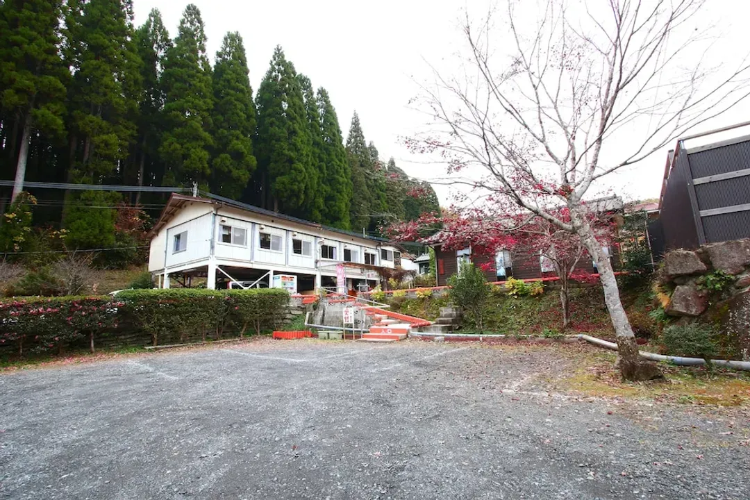 鹿兒島縣-佐藤千住彈珠汽水溫泉酒店
