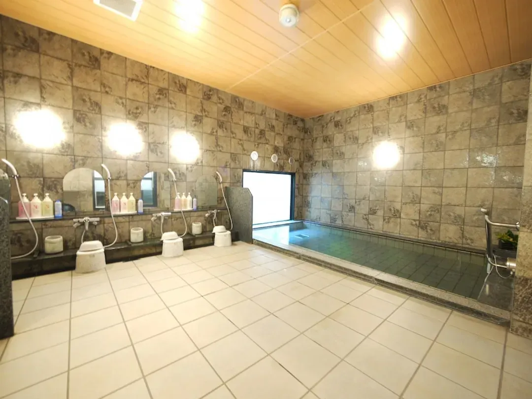 Spa