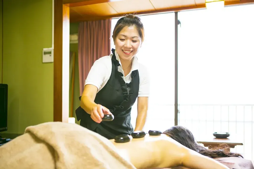 Massage