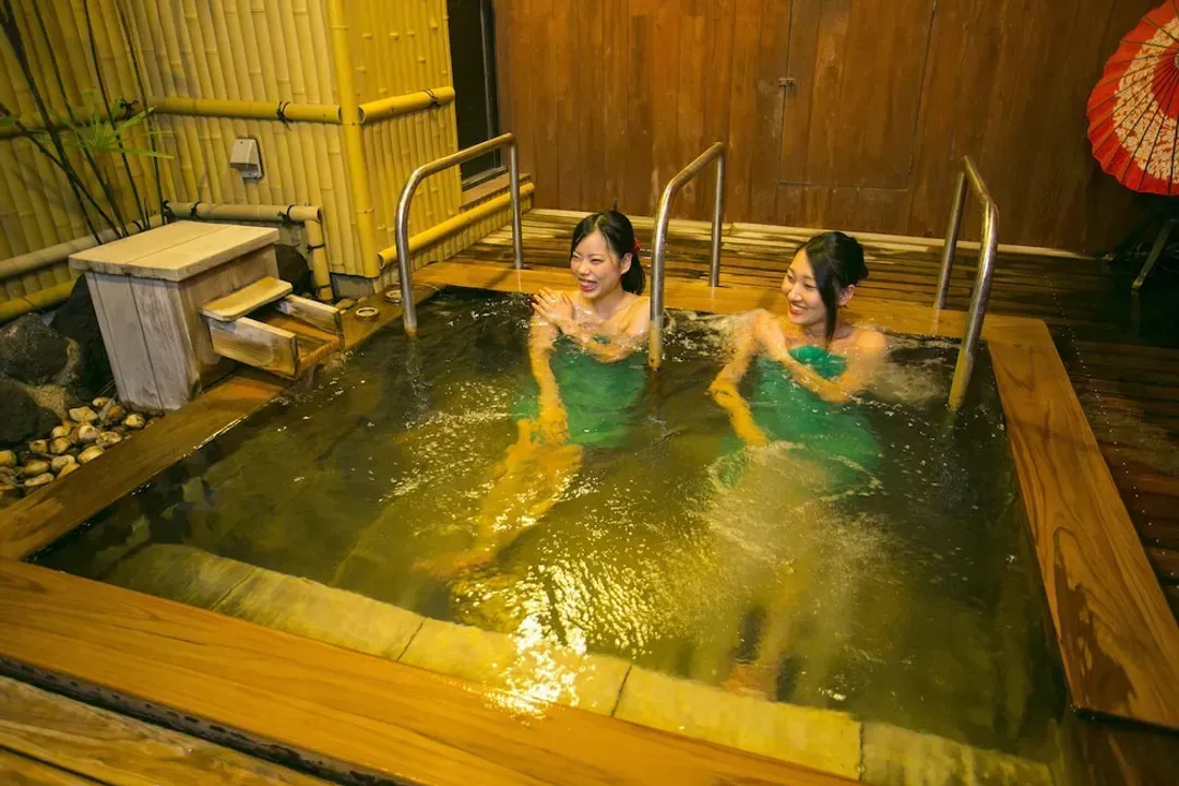 Spa