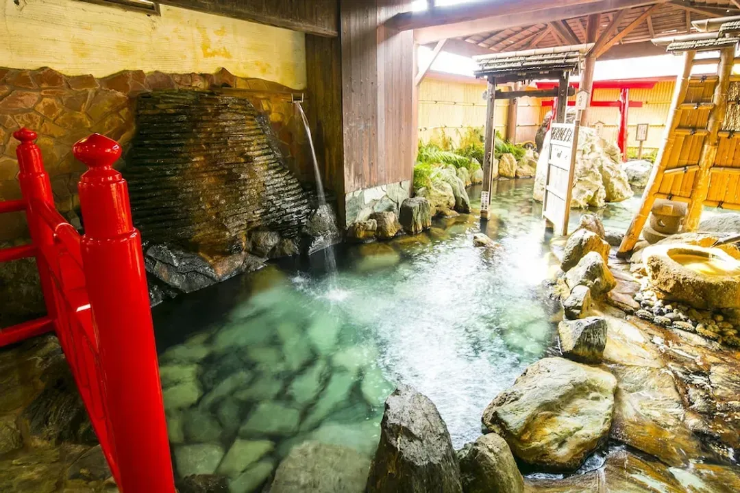 Spa