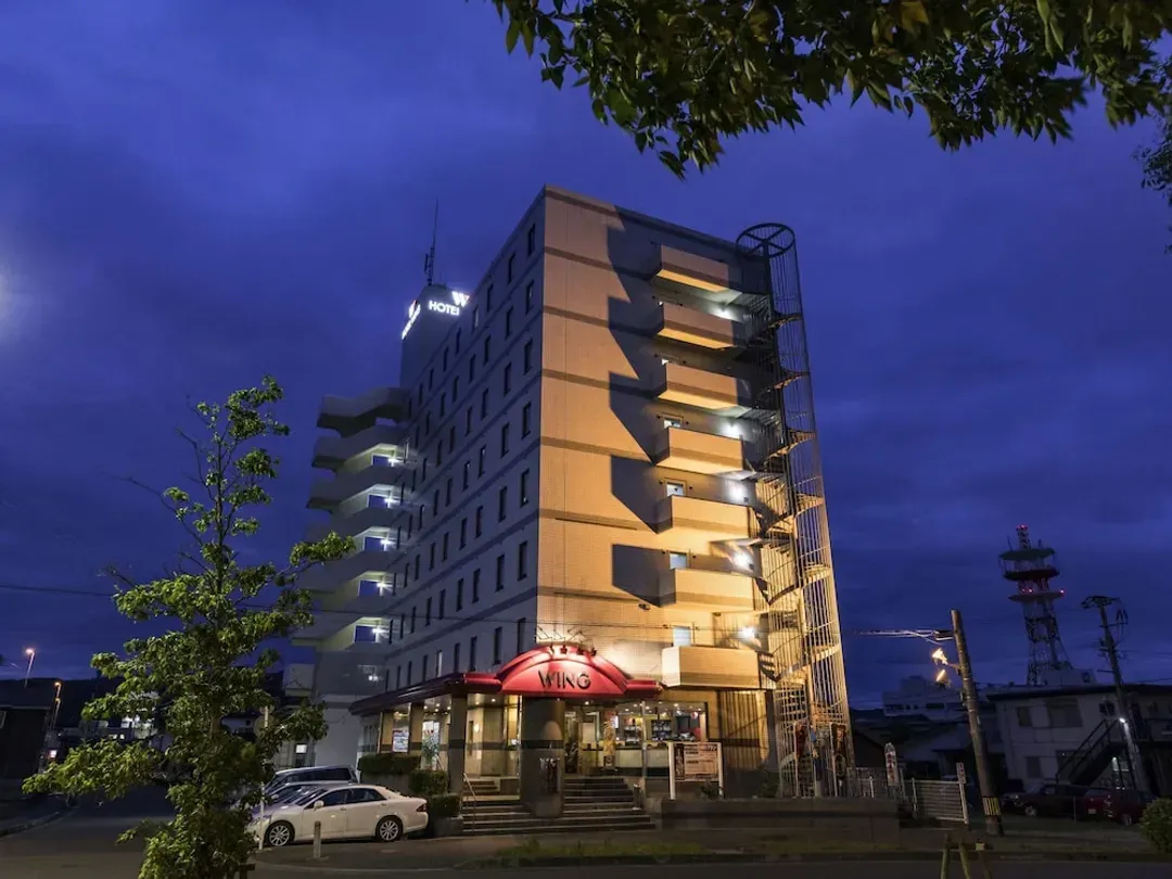 鹿兒島縣-出水永安國際酒店