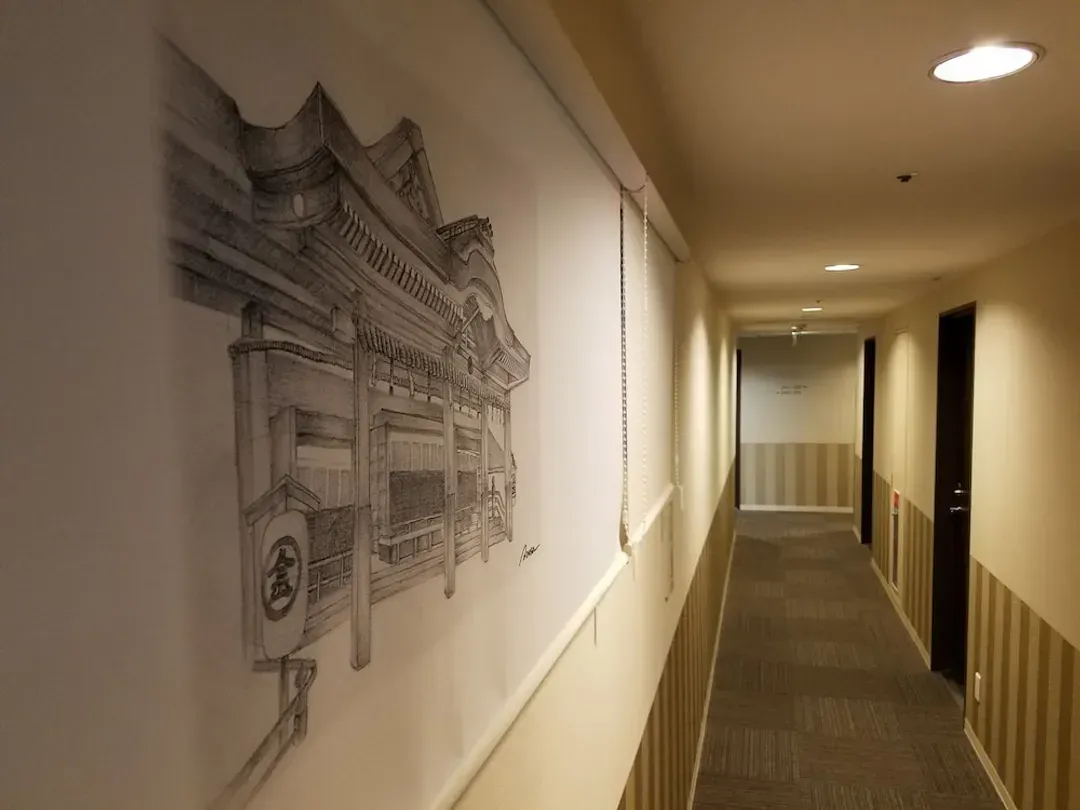 Hallway