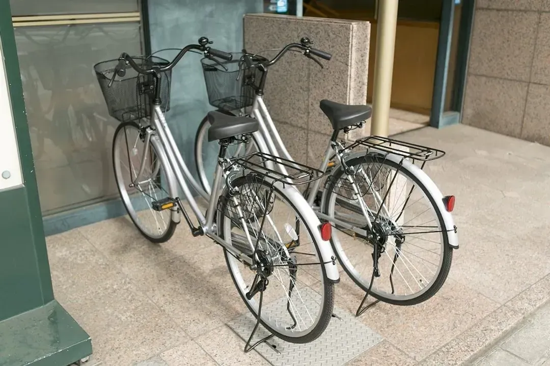 Bicycling
