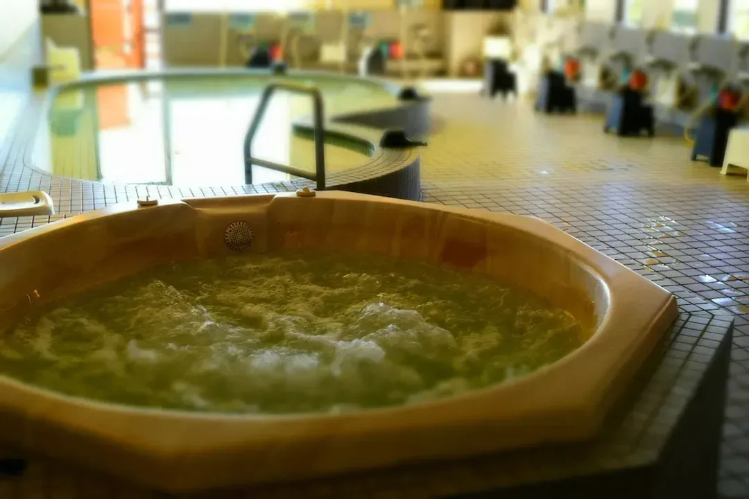 Spa