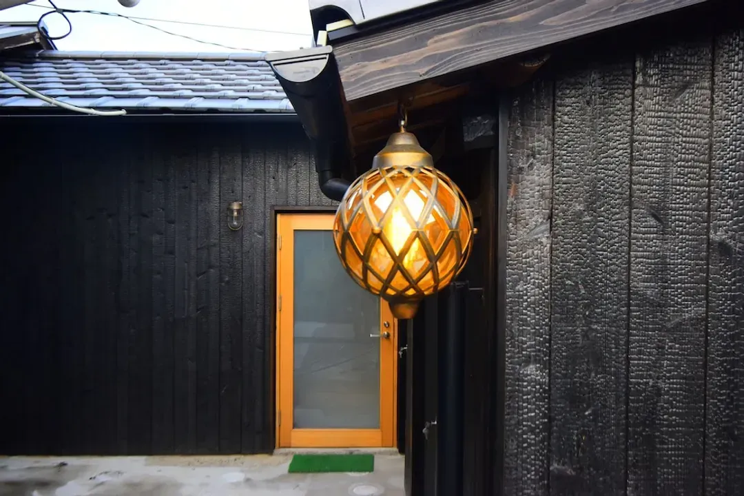 香川縣-Quaint House Naoshima