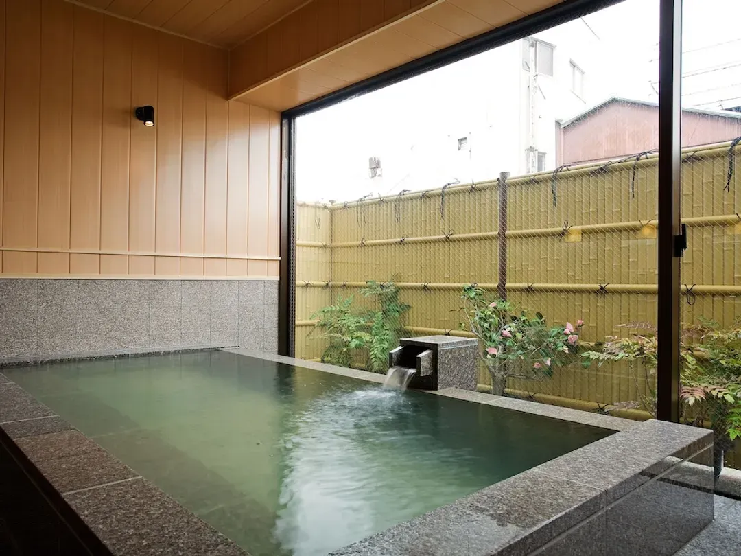 Spa
