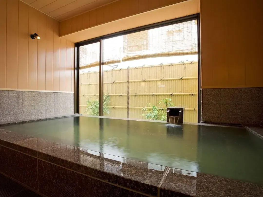 Spa