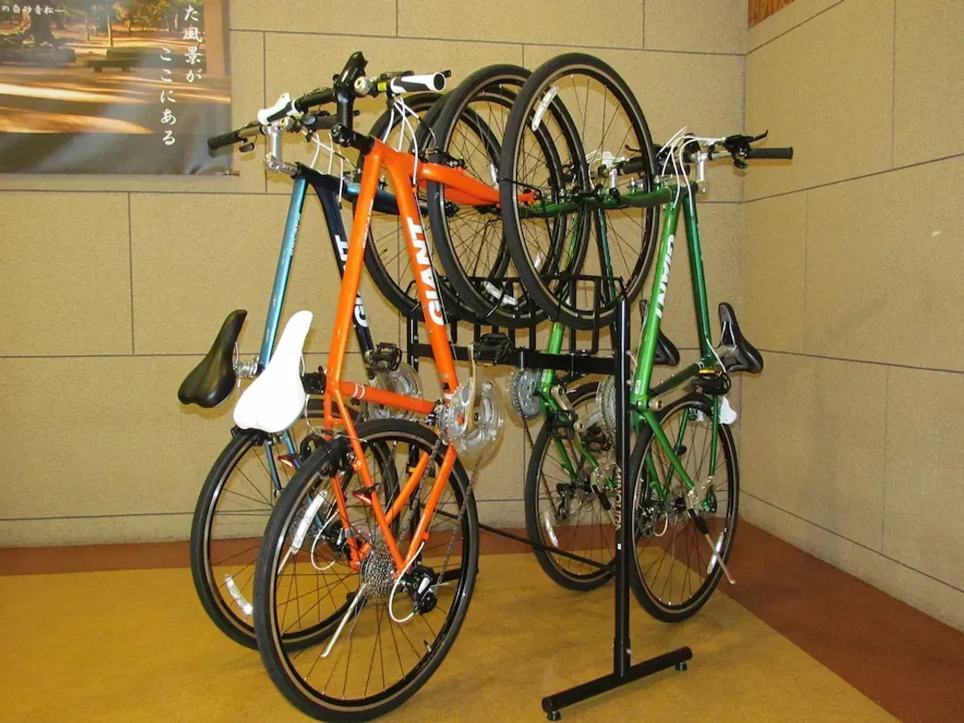 Bicycling