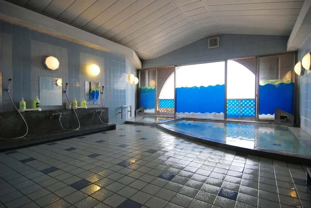 Spa