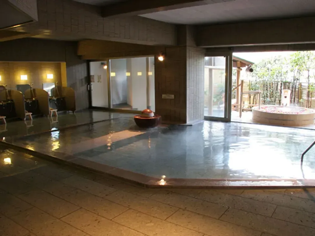 Spa