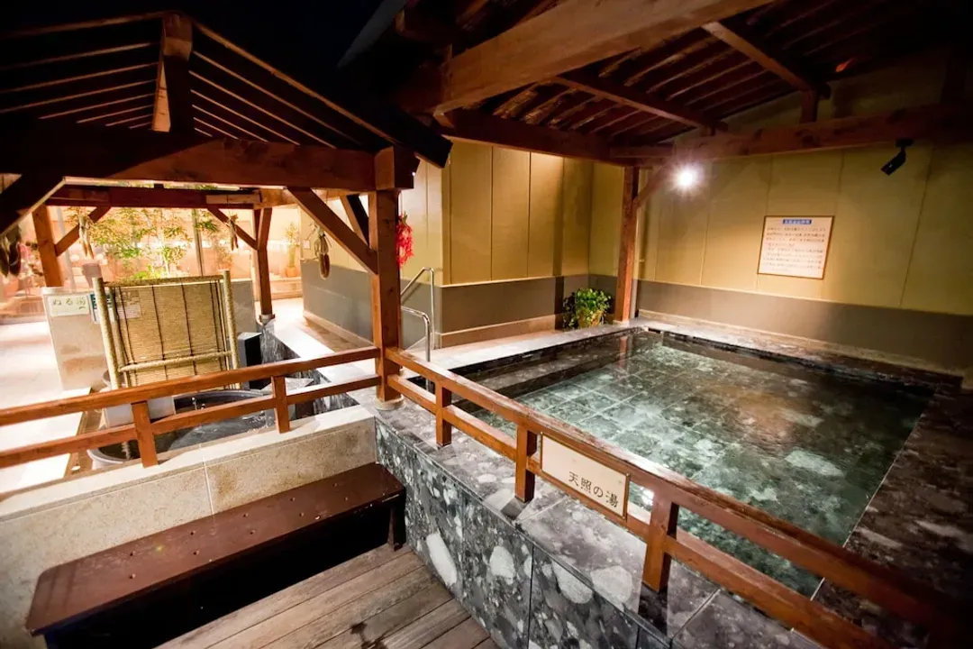Spa