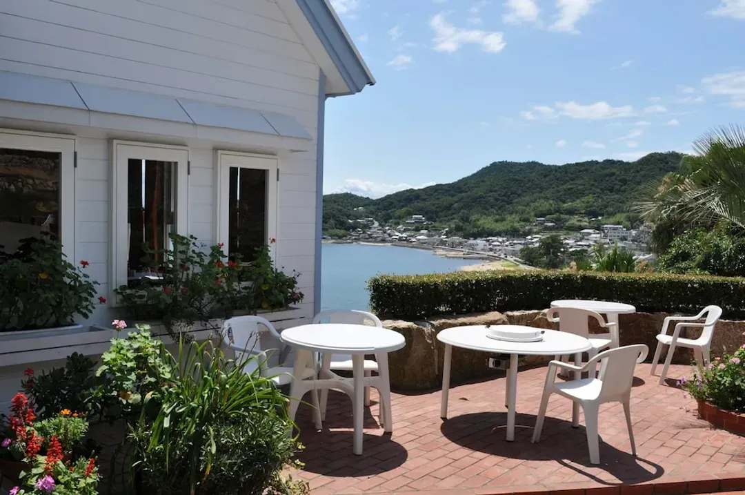 Porch
