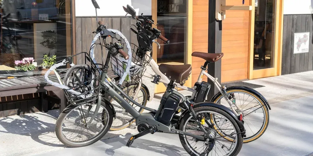 Bicycling