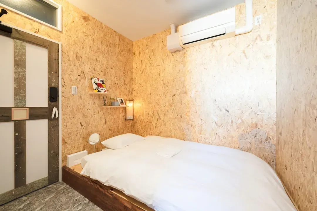 香川縣-Kotori Coworking and Hostel Kotohira