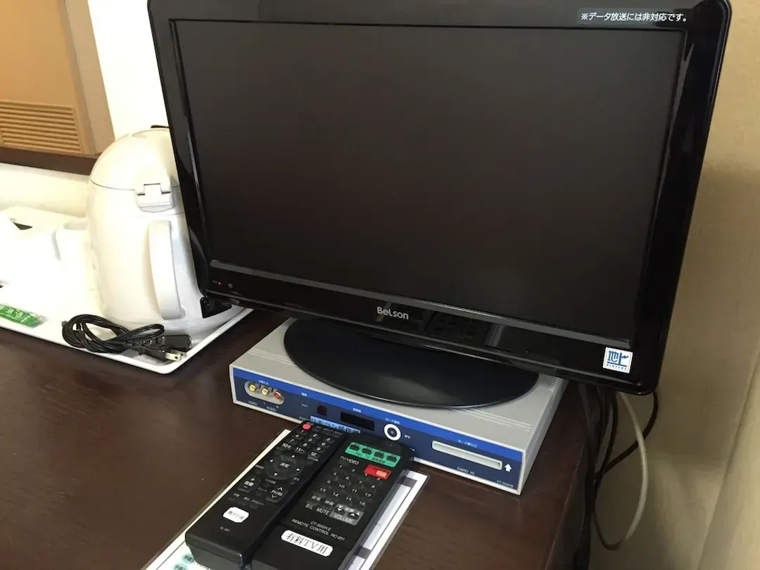 Television