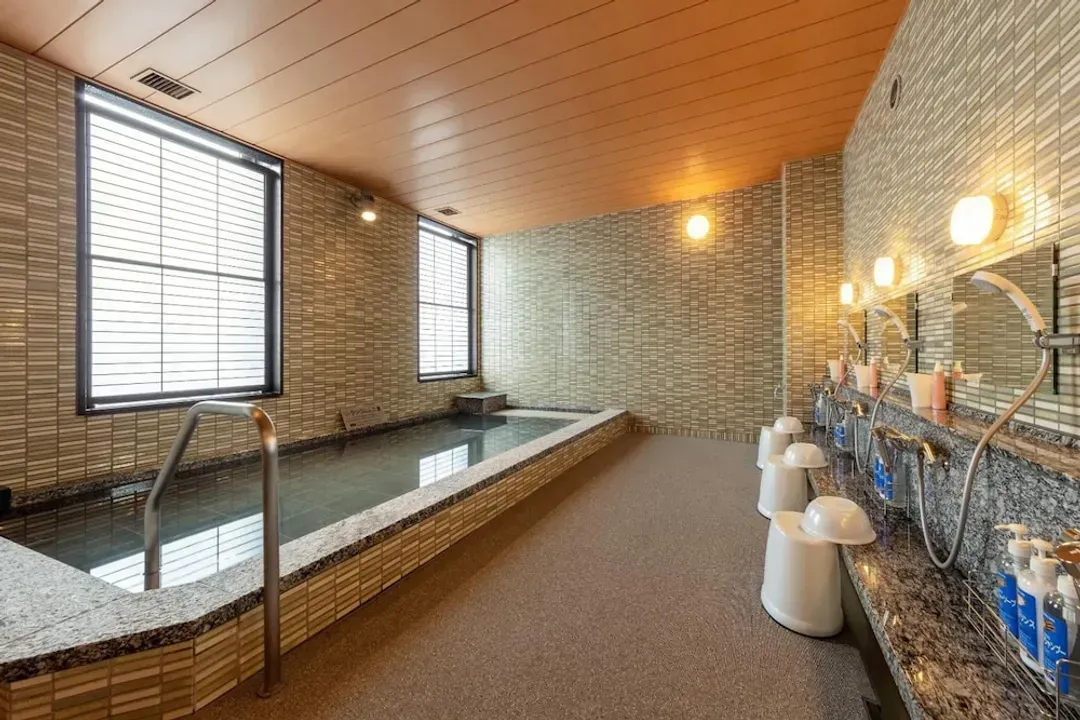 Spa