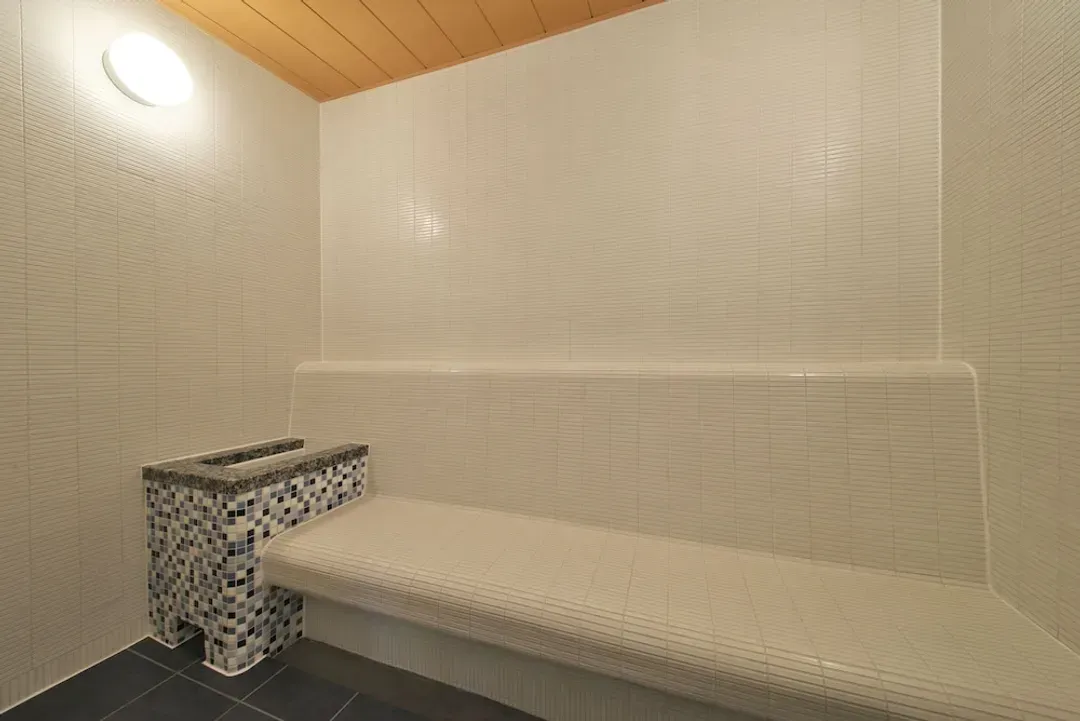 Public bath