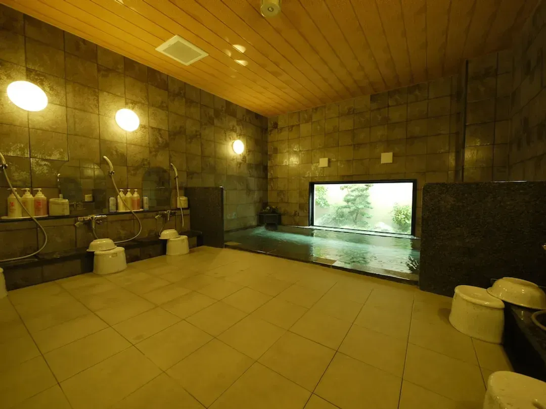 Spa