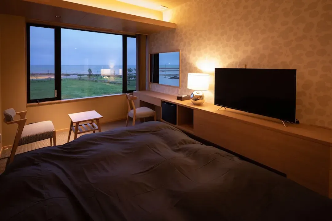 View from room