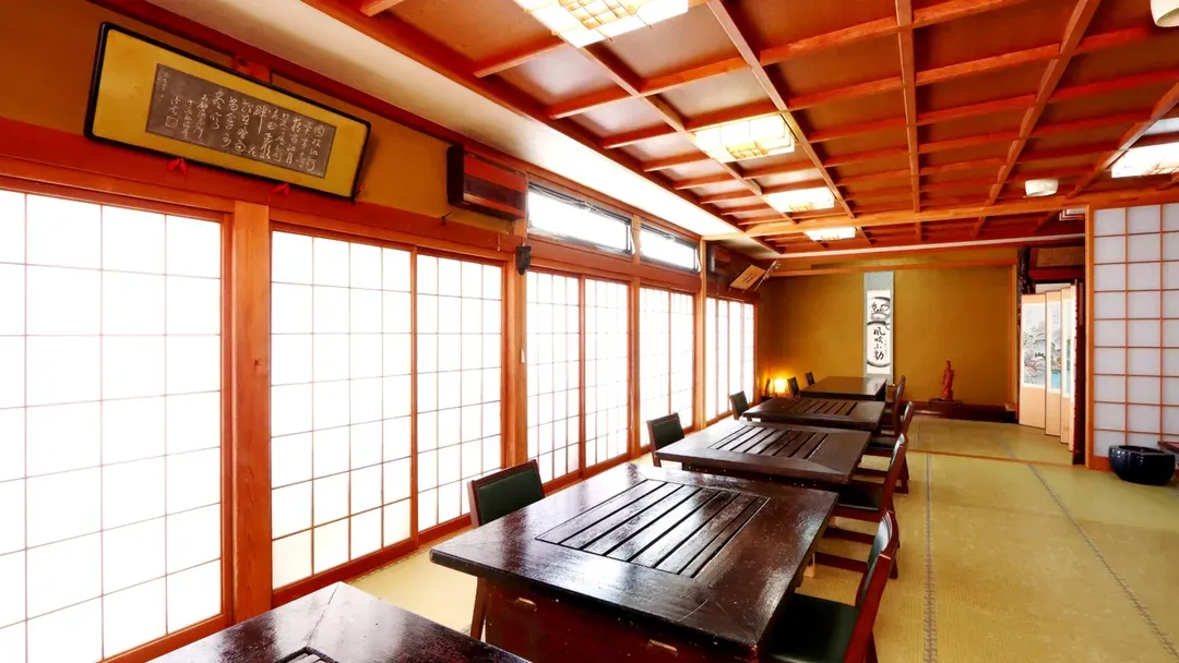 吉田五箇山旅館｜近菅沼合掌造聚落/方便至白川鄉合掌村-9