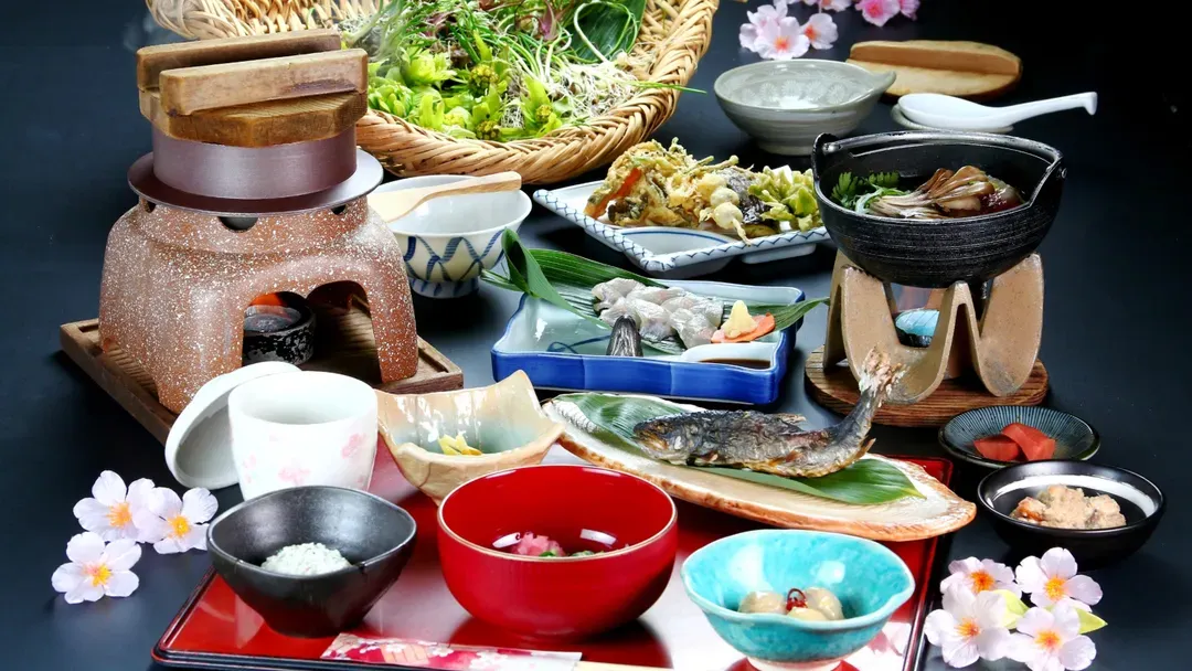 吉田五箇山旅館｜近菅沼合掌造聚落/方便至白川鄉合掌村-11
