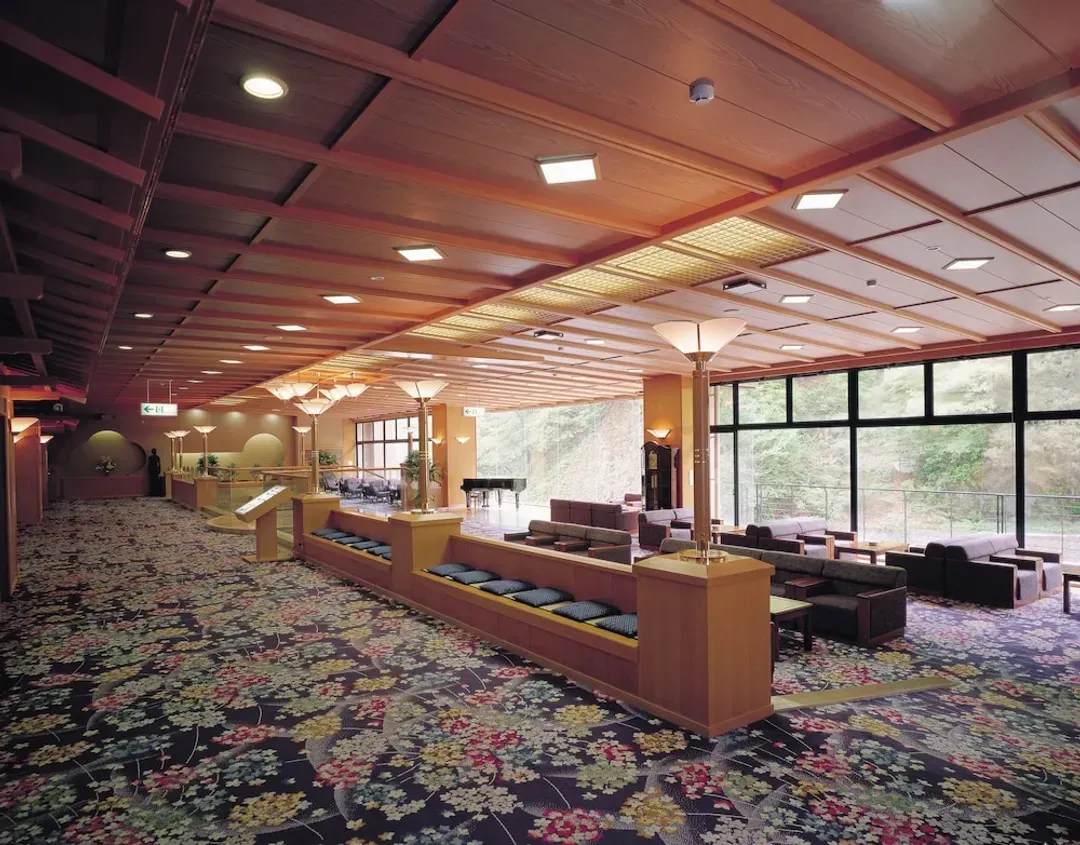 富山縣-小川飯店