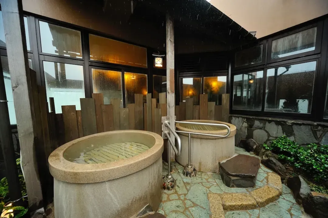 Spa