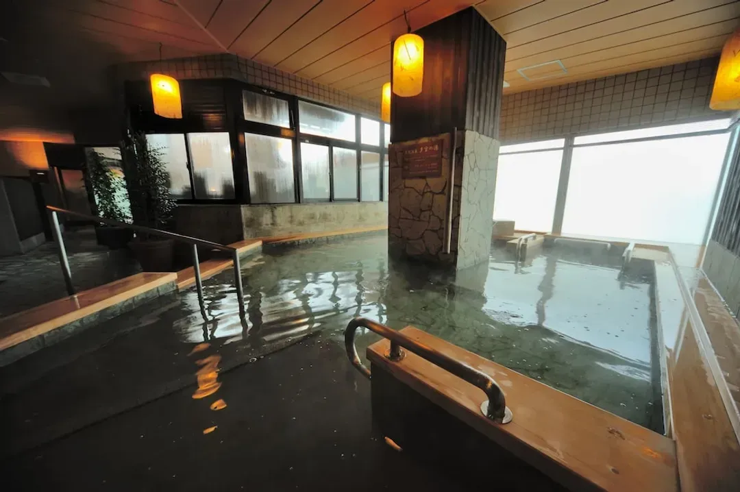 Spa