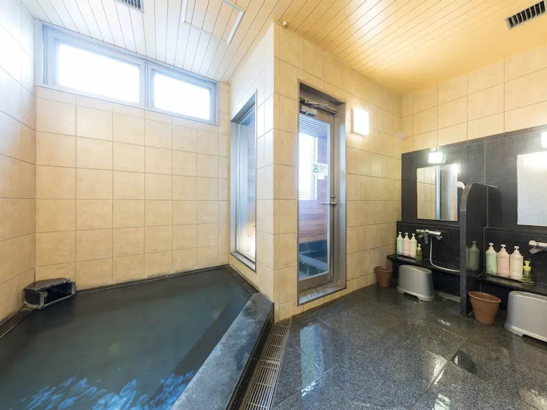 Spa