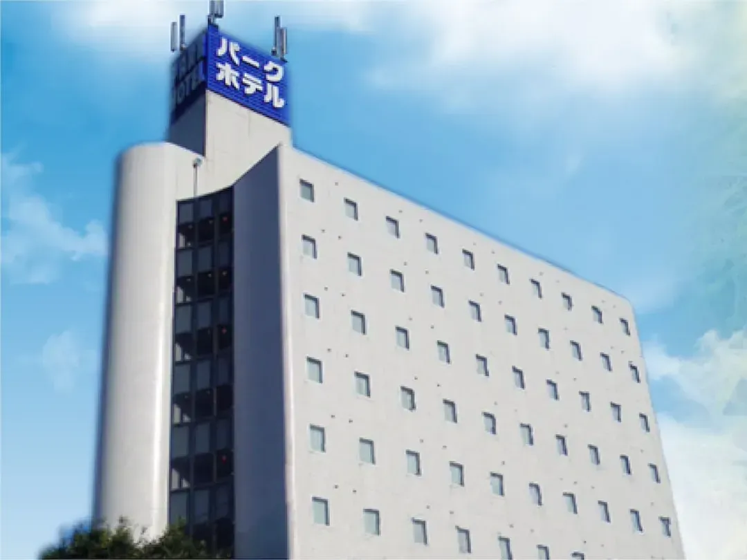 Niigata-ken-Niigata Park Hotel